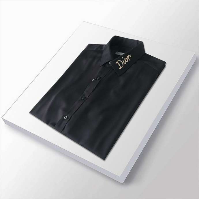 Dior Shirt Short _SKUDiorM-3XL26n0622259
